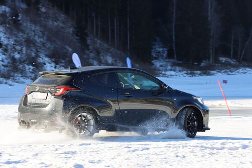 1M5A2024 | Snowdriving Experience Lungauring 12.-13.01.2025
