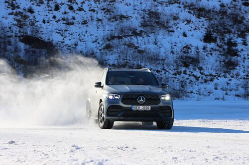 1M5A2053 | Snowdriving Experience Lungauring 12.-13.01.2025