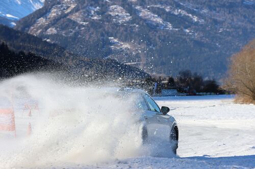1M5A2064 | Snowdriving Experience Lungauring 12.-13.01.2025