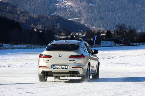 1M5A2069 | Snowdriving Experience Lungauring 12.-13.01.2025