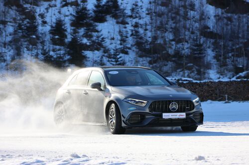 1M5A2076 | Snowdriving Experience Lungauring 12.-13.01.2025