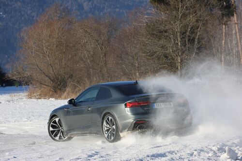 1M5A2087 | Snowdriving Experience Lungauring 12.-13.01.2025