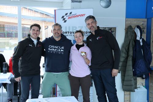 1M5A2133 | Snowdriving Experience Lungauring 12.-13.01.2025