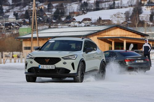 1M5A1638 | Snowdriving Experience Lungauring 12.-13.01.2025