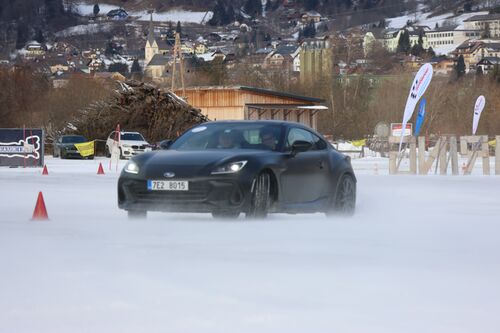 1M5A1645 | Snowdriving Experience Lungauring 12.-13.01.2025
