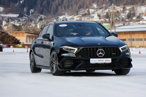 1M5A1673 | Snowdriving Experience Lungauring 12.-13.01.2025