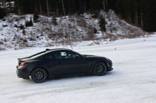 1M5A1696 | Snowdriving Experience Lungauring 12.-13.01.2025
