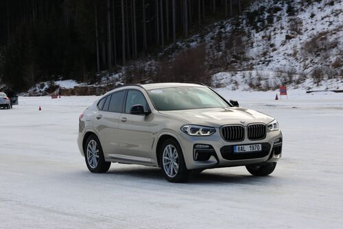 1M5A1698 | Snowdriving Experience Lungauring 12.-13.01.2025