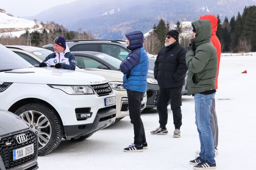 1M5A1826 | Snowdriving Experience Lungauring 12.-13.01.2025