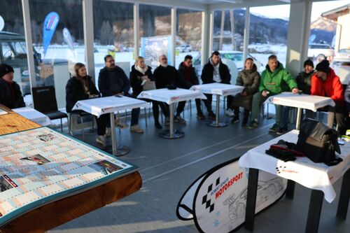 1M5A1836 | Snowdriving Experience Lungauring 12.-13.01.2025