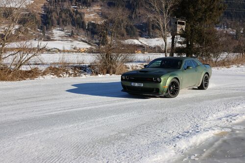 1M5A1889 | Snowdriving Experience Lungauring 12.-13.01.2025