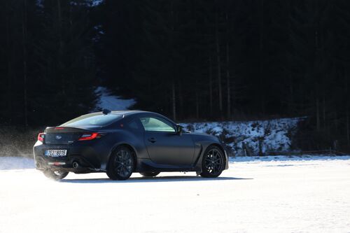 1M5A1940 | Snowdriving Experience Lungauring 12.-13.01.2025