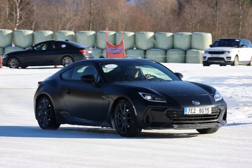 1M5A1972 | Snowdriving Experience Lungauring 12.-13.01.2025