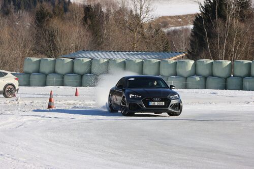 1M5A1978 | Snowdriving Experience Lungauring 12.-13.01.2025