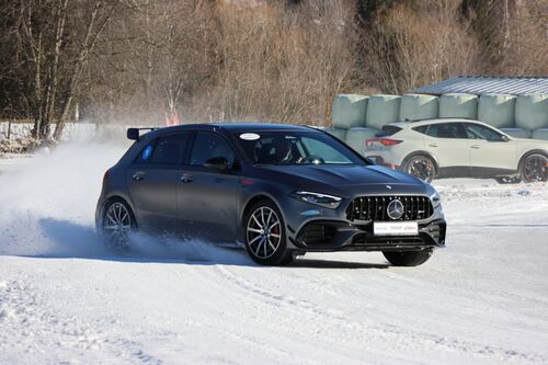 1M5A1985 | Snowdriving Experience Lungauring 12.-13.01.2025