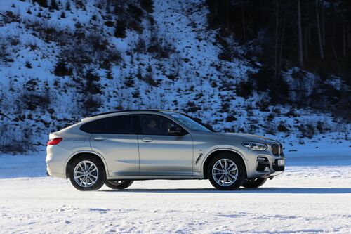 1M5A1994 | Snowdriving Experience Lungauring 12.-13.01.2025