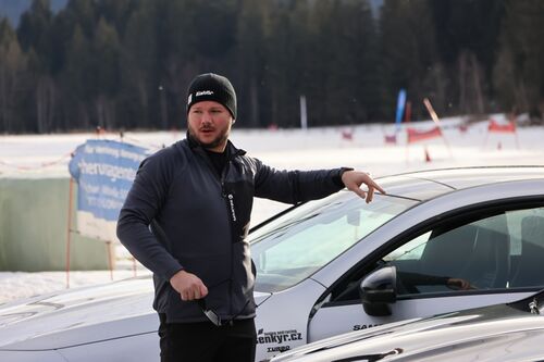 1M5A2171 | Snowdriving Experience Lungauring 15.-16.01.2025