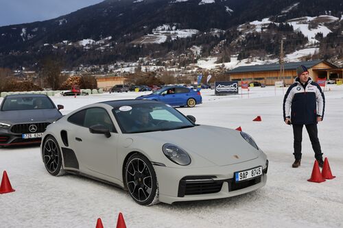 1M5A2183 | Snowdriving Experience Lungauring 15.-16.01.2025