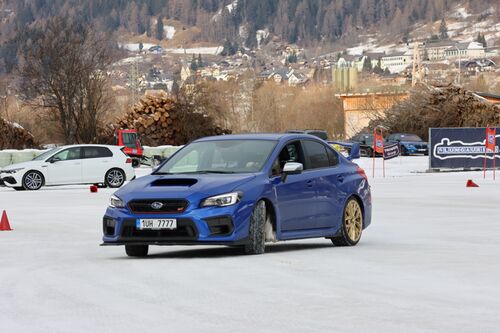 1M5A2207 | Snowdriving Experience Lungauring 15.-16.01.2025