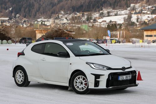 1M5A2218 | Snowdriving Experience Lungauring 15.-16.01.2025