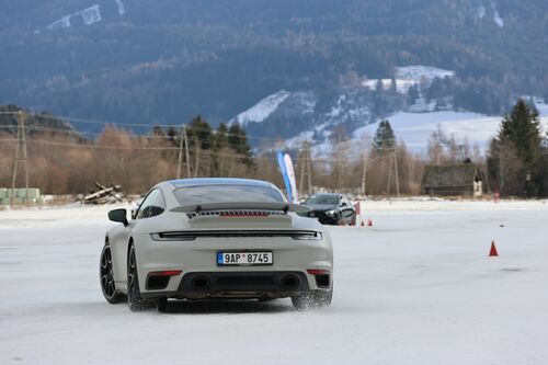 1M5A2230 | Snowdriving Experience Lungauring 15.-16.01.2025