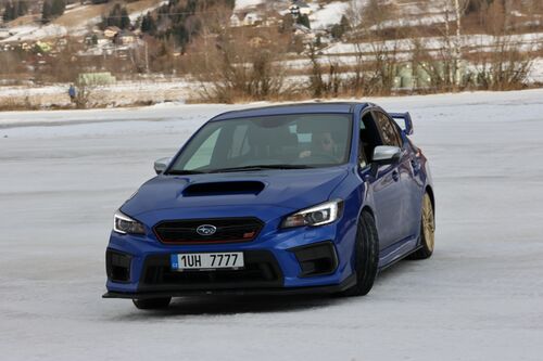 1M5A2234 | Snowdriving Experience Lungauring 15.-16.01.2025
