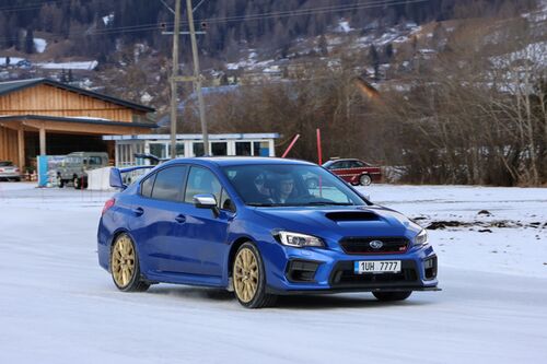 1M5A2358 | Snowdriving Experience Lungauring 15.-16.01.2025