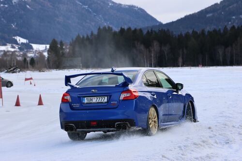 1M5A2381 | Snowdriving Experience Lungauring 15.-16.01.2025