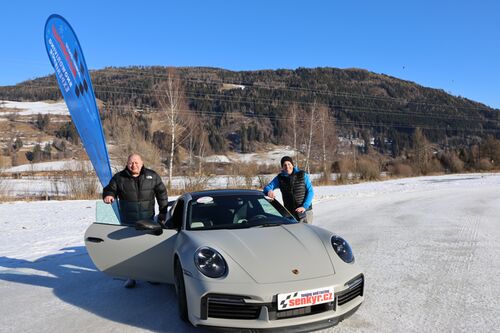 1M5A2715 | Snowdriving Experience Lungauring 15.-16.01.2025