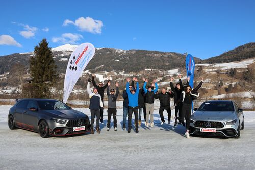 1M5A2722 | Snowdriving Experience Lungauring 15.-16.01.2025