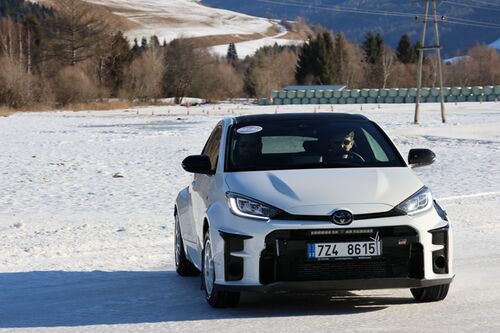 1M5A2741 | Snowdriving Experience Lungauring 15.-16.01.2025