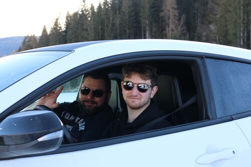 1M5A2830 | Snowdriving Experience Lungauring 15.-16.01.2025