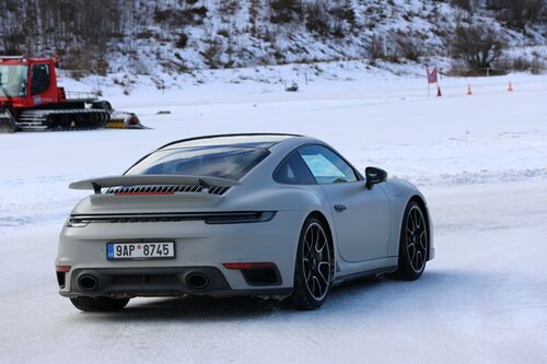 1M5A3072 | Snowdriving Experience Lungauring 15.-16.01.2025