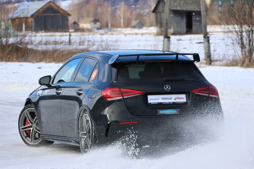1M5A3091 | Snowdriving Experience Lungauring 15.-16.01.2025