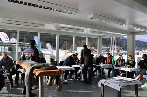 1M5A2179 | Snowdriving Experience Lungauring 15.-16.01.2025