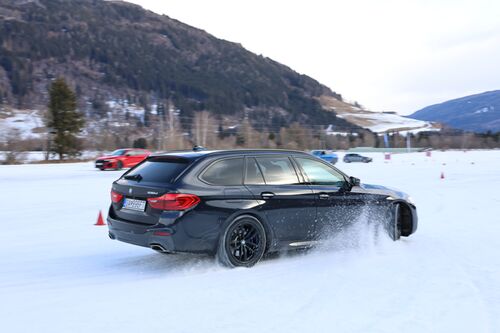 1M5A2327 | Snowdriving Experience Lungauring 15.-16.01.2025