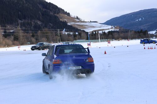 1M5A2333 | Snowdriving Experience Lungauring 15.-16.01.2025