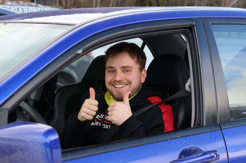 1M5A2436 | Snowdriving Experience Lungauring 15.-16.01.2025