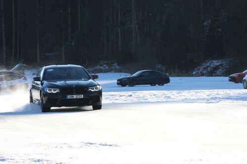 1M5A2586 | Snowdriving Experience Lungauring 15.-16.01.2025