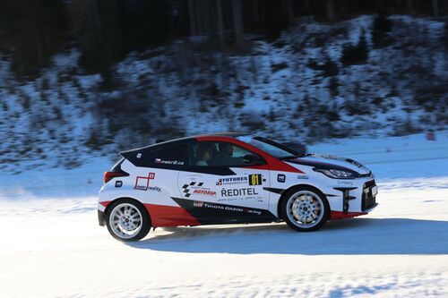 1M5A2597 | Snowdriving Experience Lungauring 15.-16.01.2025