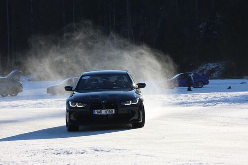 1M5A2600 | Snowdriving Experience Lungauring 15.-16.01.2025