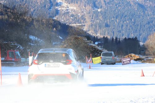 1M5A2627 | Snowdriving Experience Lungauring 15.-16.01.2025