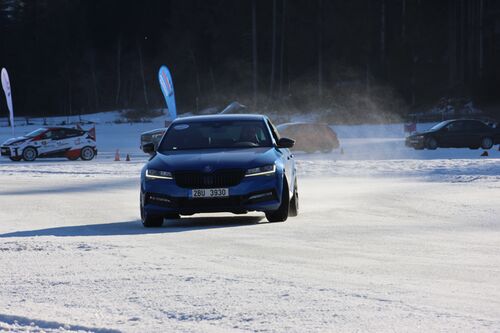 1M5A2640 | Snowdriving Experience Lungauring 15.-16.01.2025