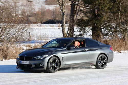 1M5A2657 | Snowdriving Experience Lungauring 15.-16.01.2025