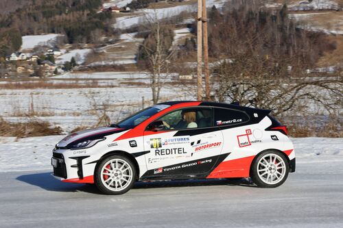1M5A2674 | Snowdriving Experience Lungauring 15.-16.01.2025