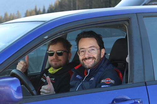 1M5A2696 | Snowdriving Experience Lungauring 15.-16.01.2025