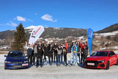 1M5A2704 | Snowdriving Experience Lungauring 15.-16.01.2025