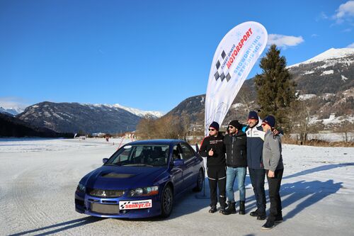 1M5A2714 | Snowdriving Experience Lungauring 15.-16.01.2025