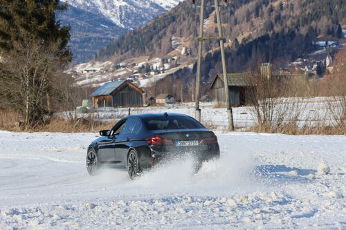 1M5A2848 | Snowdriving Experience Lungauring 15.-16.01.2025