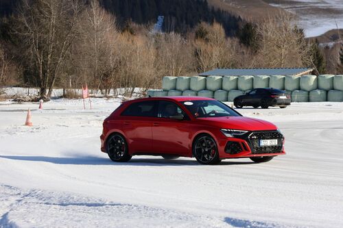 1M5A2929 | Snowdriving Experience Lungauring 15.-16.01.2025